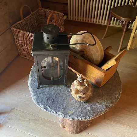 Chalet Alpage Proche Geneve Mégevette Екстериор снимка