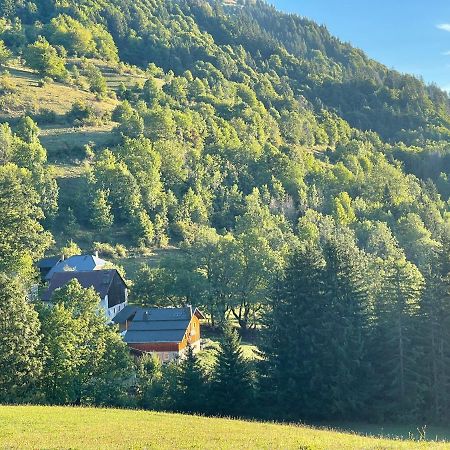Chalet Alpage Proche Geneve Mégevette Екстериор снимка
