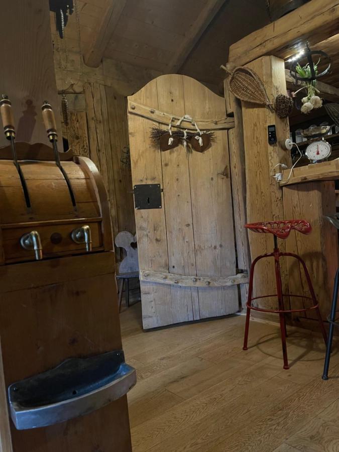 Chalet Alpage Proche Geneve Mégevette Екстериор снимка