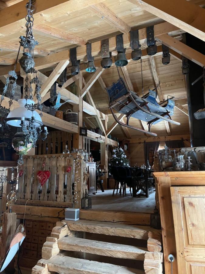 Chalet Alpage Proche Geneve Mégevette Екстериор снимка