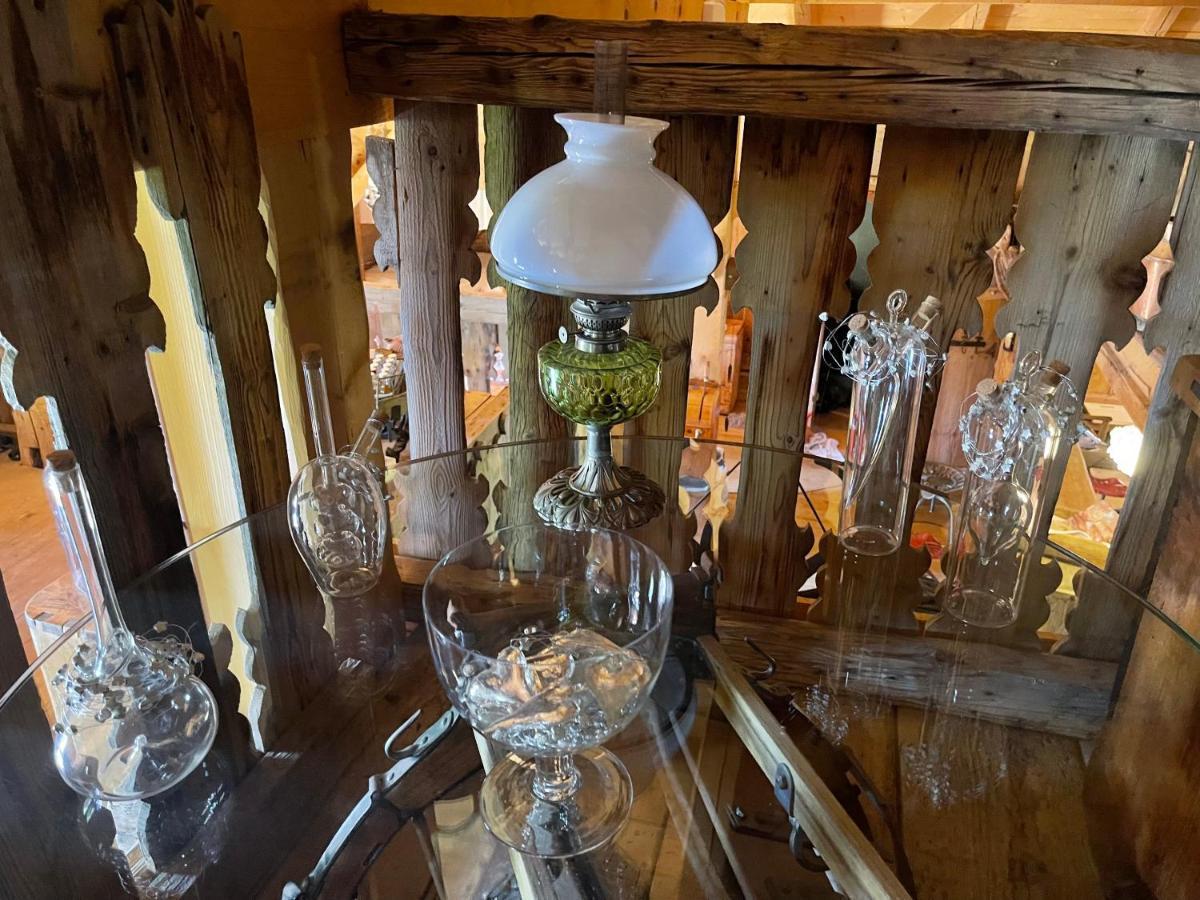 Chalet Alpage Proche Geneve Mégevette Екстериор снимка
