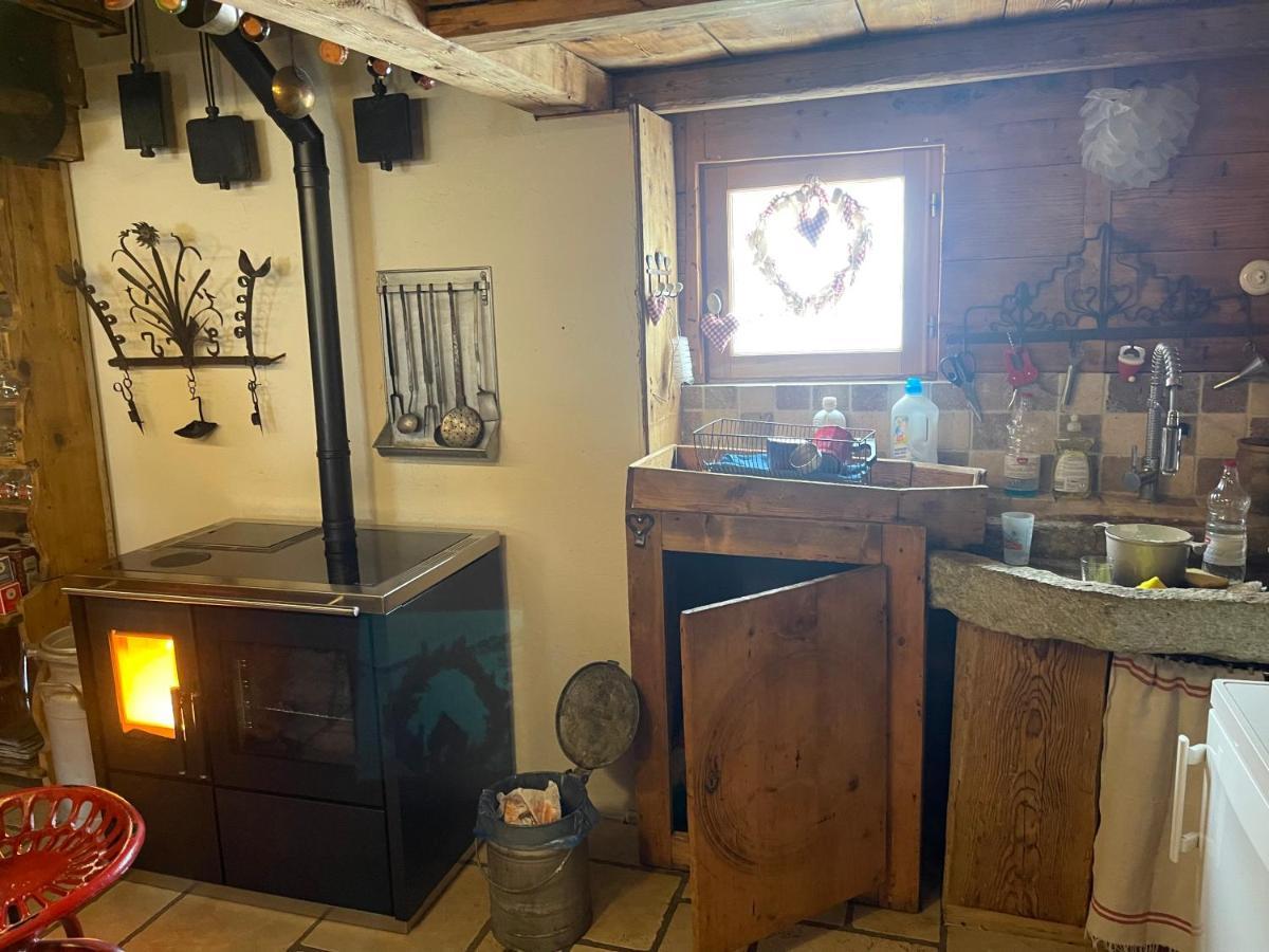 Chalet Alpage Proche Geneve Mégevette Екстериор снимка