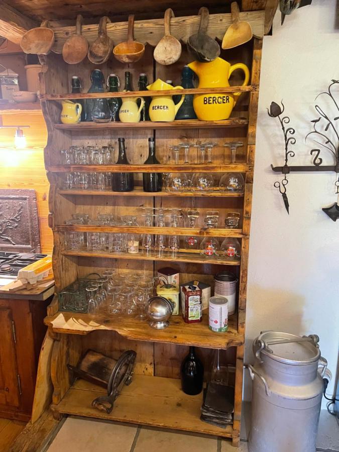 Chalet Alpage Proche Geneve Mégevette Екстериор снимка