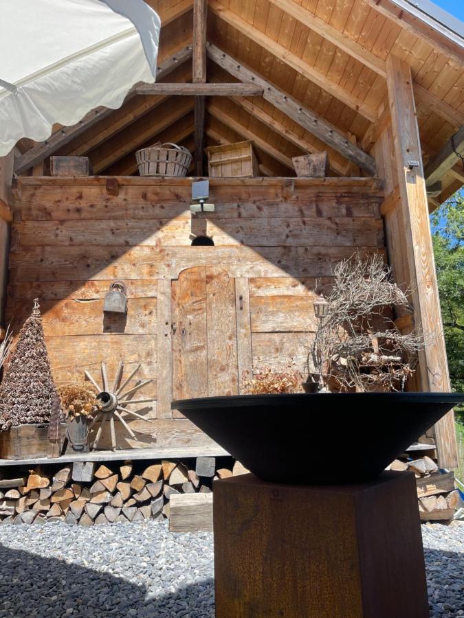 Chalet Alpage Proche Geneve Mégevette Екстериор снимка