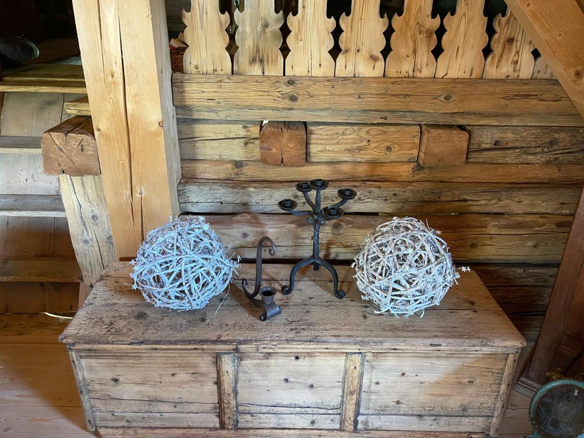 Chalet Alpage Proche Geneve Mégevette Екстериор снимка